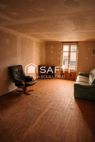  Maison � vendre 5 pi�ces 120 m�