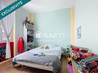  Maison  vendre 7 pices 270 m