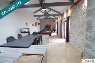  Maison � vendre 6 pi�ces 175 m�