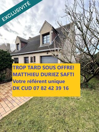  Maison � vendre 7 pi�ces 150 m�