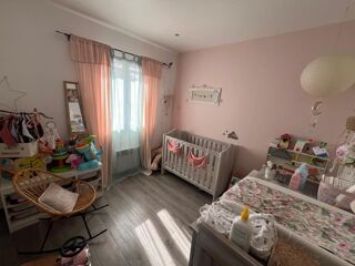  Maison à vendre 5 pièces 138 m²
