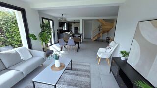  Maison � vendre 5 pi�ces 100 m�