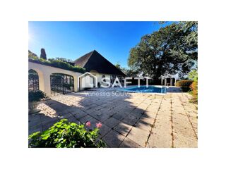  Maison � vendre 8 pi�ces 277 m�