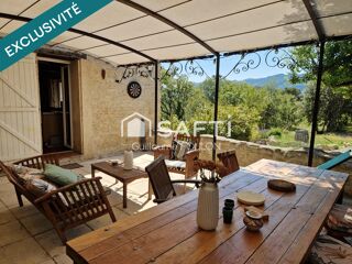  Maison à vendre 4 pièces 120 m²
