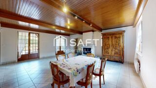  Maison à vendre 4 pièces 89 m²