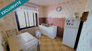  Maison  vendre 7 pices 100 m