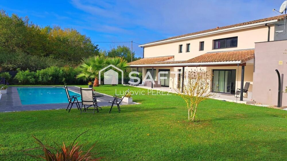 � vendre  Maison Montberon (31140)