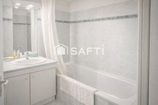  Appartement � vendre 2 pi�ces 42 m�