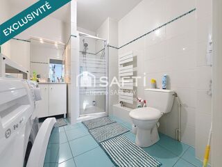  Appartement � vendre 2 pi�ces 49 m�