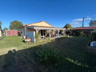 Maison 3 pièces 80 m² · à Cussac-Fort-Médoc · 80 m² · 248 000 €