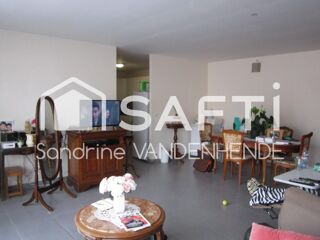  Maison � vendre 7 pi�ces 132 m�