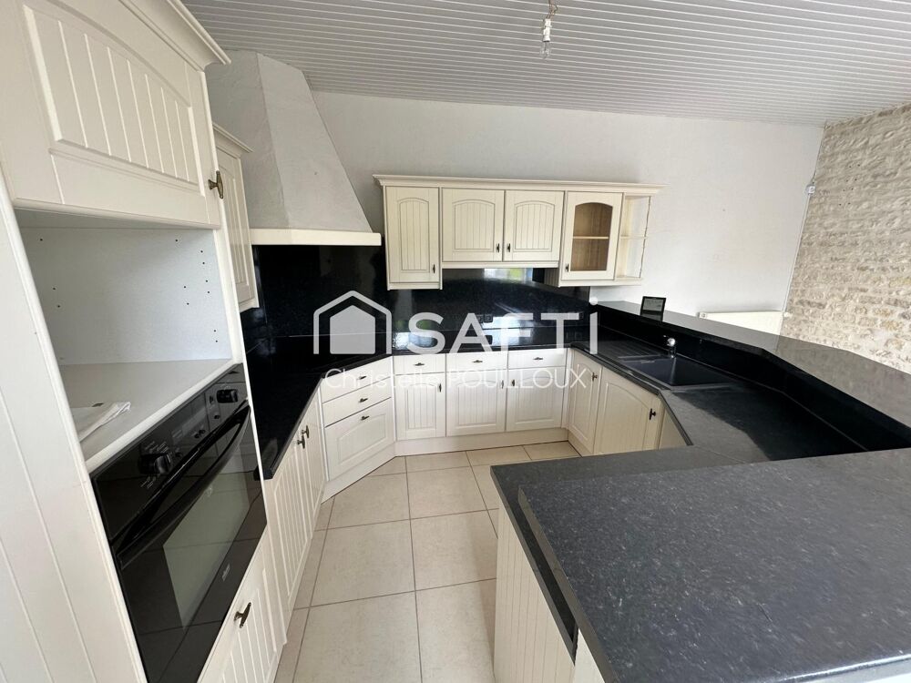 � vendre  Maison Aiffres (79230)