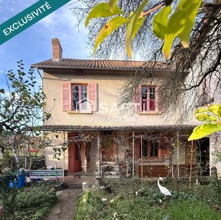  Maison � vendre 6 pi�ces 133 m�