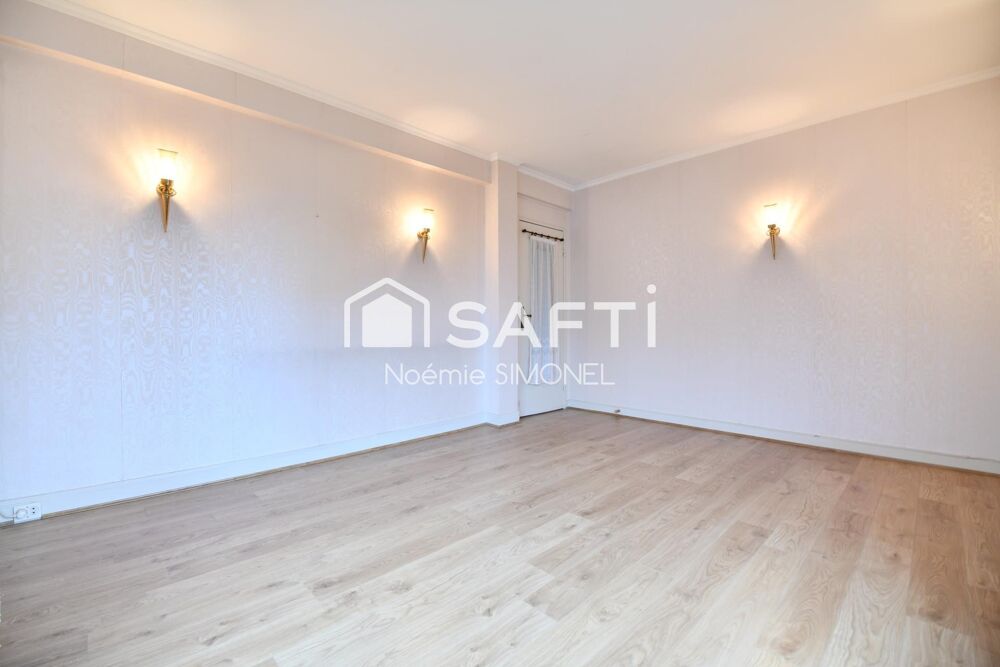 Vente Appartement APPARTEMENT DE TROIS PIECES DANS UNE RESIDENCE FAMILIALE ! Chilly-mazarin