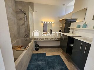  Maison à vendre 6 pièces 163 m²