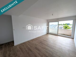  Appartement à vendre 1 pièce 33 m²
