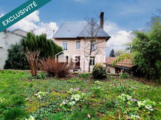  Maison � vendre 9 pi�ces 216 m�