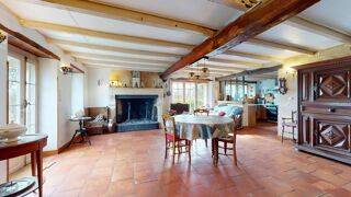  Maison � vendre 6 pi�ces 201 m�