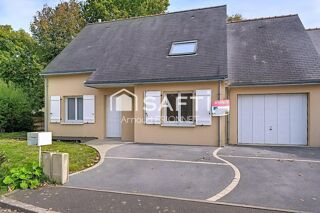  Maison � vendre 6 pi�ces 131 m�