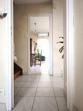  Maison à vendre 5 pièces 103 m²
