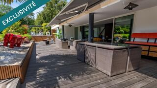  Maison à vendre 9 pièces 385 m²