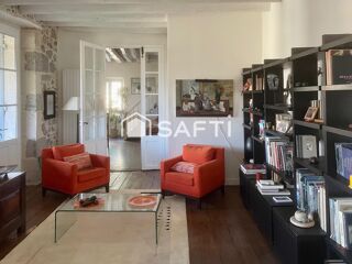  Maison � vendre 9 pi�ces 500 m�