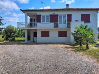  Maison à vendre 4 pièces 101 m²
