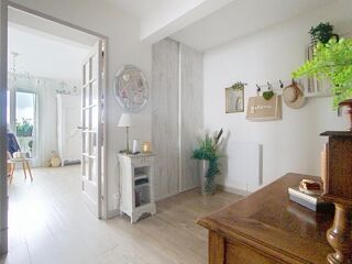  Appartement � vendre 3 pi�ces 71 m�