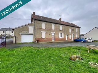  Immeuble à vendre 238 m²