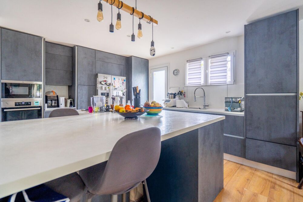 à vendre  Maison Pyla Sur Mer (33115)