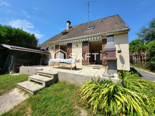  Maison à vendre 5 pièces 90 m²