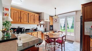  Maison � vendre 10 pi�ces 260 m�