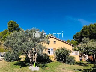  Maison à vendre 4 pièces 110 m²