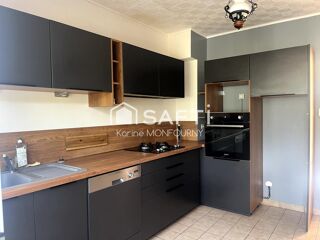  Maison à vendre 4 pièces 96 m²
