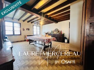  Maison � vendre 6 pi�ces 109 m�