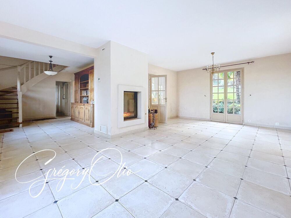 � vendre  Maison Grangues (14160)