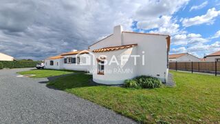  Maison à vendre 5 pièces 132 m²