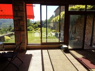  Maison à vendre 5 pièces 180 m²