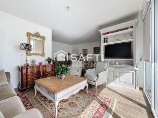  Appartement à vendre 4 pièces 86 m²