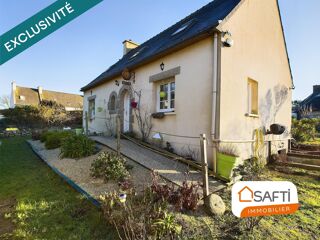  Maison � vendre 5 pi�ces 112 m�