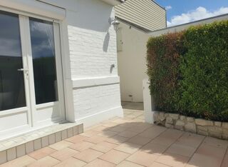  Maison à vendre 3 pièces 65 m²