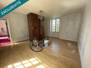  Maison à vendre 5 pièces 103 m²
