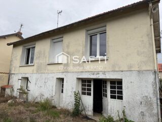  Maison à vendre 6 pièces 74 m²