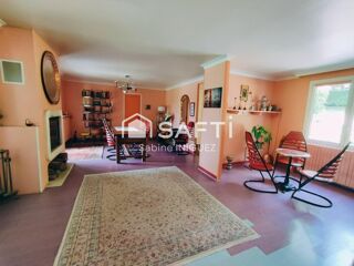  Maison � vendre 8 pi�ces 299 m�