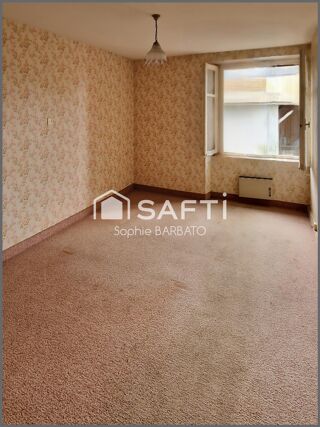  Maison � vendre 6 pi�ces 120 m�