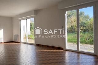  Maison à vendre 7 pièces 118 m²