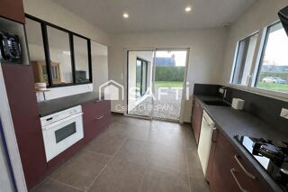  Maison � vendre 5 pi�ces 112 m�