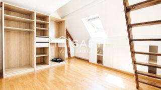  Appartement à vendre 4 pièces 98 m²