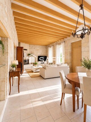  Maison à vendre 4 pièces 140 m²