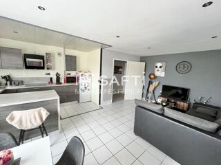  Appartement � vendre 3 pi�ces 54 m�